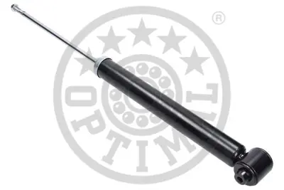 OPTIMAL A-1672G Arka Amortisör L/R Passat 10.96 05.05 Superb 02 09 Audı A6 7.97 01.05 E5087 3BD513031 4B5513031S 4B5513032D