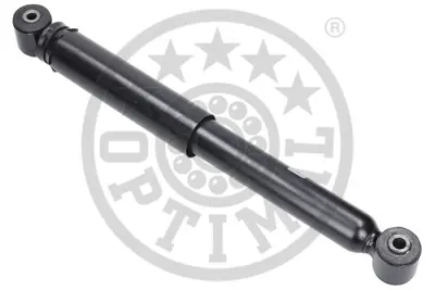 OPTIMAL A-1807G Amortisör C3 Iı-Ds3-Ds3 Cabriolet 9823470480