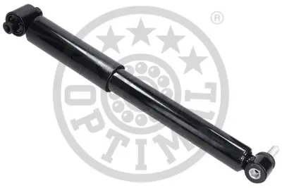 OPTIMAL A-1808G Arka Amortisör L/R Mgn Iıı Hb 09 Gazlı 562108685R