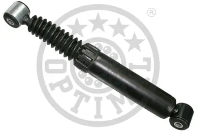 OPTIMAL A-2086G Arka Amortisör L/R Scudo Jumpy Expert 97 06 5206R2 9633627387