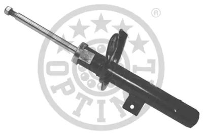 OPTIMAL A-3036GR Amortisör Berlıngomf -Berlıngo Kastenm -Xsaran1 -Xsara Breakn2 -Xsara Coupen0 -Zxn2 -Zx Breakn2 30 5202T9 5208N3