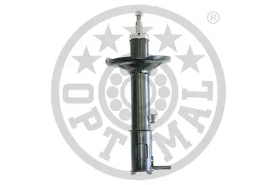 OPTIMAL A-3081GL Arka Amortisör Sol Büyük Çanak Accent 13 16 15crdi 6.97 06 E4036 Era Ya Olmuyor 5535122952