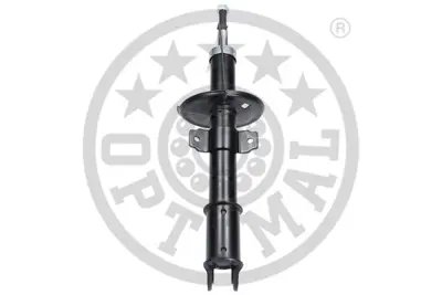 OPTIMAL A-3107G Ön Amortisör L/R Dacıa Duster 10 Mek.Şanz. Gazlı 8200813791