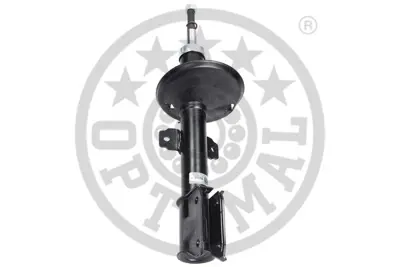 OPTIMAL A-3107G Ön Amortisör L/R Dacıa Duster 10 Mek.Şanz. Gazlı 8200813791