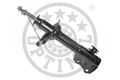 OPTIMAL A-3156G Amortisör Echo Stufenheck P1 -Yarıs P1 4851059705