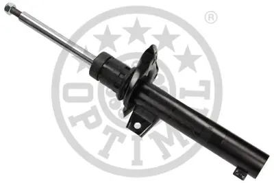 OPTIMAL A-3185G Ön Amortisör Sağ/Sol Jetta Golf5 Golf6 A3 Leon Octavıa Benzinli 04-13 1K0413031BB