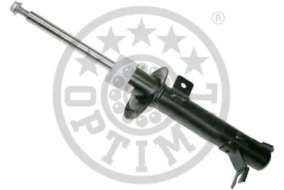 OPTIMAL A-3237GR Ön Amortisör Sağ Fıesta Fusıon 1.4 1.6 1.4 Tdcı 1.6 Tdcı 1.04 Mazda 2 04 5S6Y18145AB 6819260