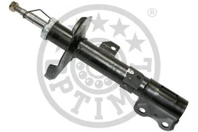 OPTIMAL A-3243GR Ön Amortisör Sağ Corolla 1.3-1.5-1.6 1.8 2.0 Vvti 10.01-07 Verso 02/04 E7008 Zze121l 4851080105