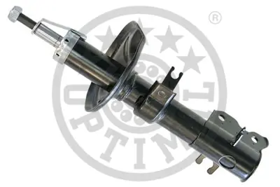 OPTIMAL A-3440HR Amortisör Aveo Schr Gheckt250-T255 -Aveo Stufenheckt250-T255 -Kalos-Kalos Stufenheckkalosklas -Kalo 96653294