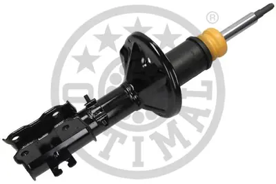 OPTIMAL A-3528GR Amortisör Colt Ivca A -Lancer Vcb/D A -Lancer V Station Wagoncb W-Cd W Proton: Persona 400c9 S -Per MB914966