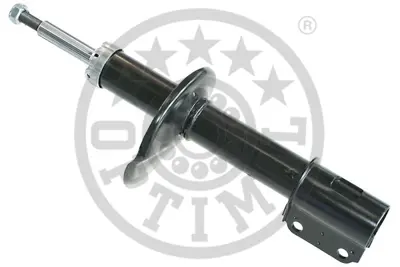 OPTIMAL A-3555H Amortisör Rapıd Kastenf40 -G40 7700310098