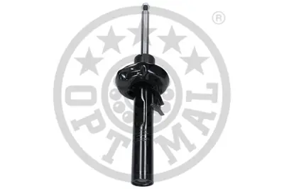 OPTIMAL A-3607G Ön Amortisör Golf5-Jetta-Passat-Caddy 04-13 55 Cm - 22 Mm Gazlı Çift Boru 3C0413031BD 3C0413031L