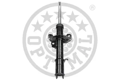 OPTIMAL A-3611GL Amortisör Barına Schr Gheckxc Combo Kasten/Kombi-Combo Tour-Corsa Cf08-F68 -Merıva-Tıgra Twintopco 344455