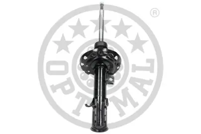 OPTIMAL A-3611GL Amortisör Barına Schr Gheckxc Combo Kasten/Kombi-Combo Tour-Corsa Cf08-F68 -Merıva-Tıgra Twintopco 344455
