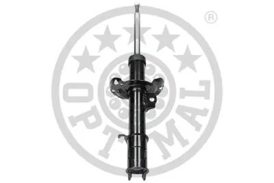 OPTIMAL A-3611GR Amortisör Barına Schr Gheckxc Combo Kasten/Kombi-Combo Tour-Corsa Cf08-F68 -Merıva-Tıgra Twintopco 344456