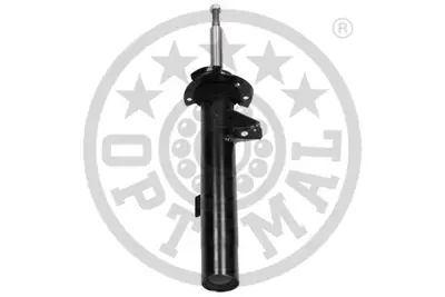 OPTIMAL A-3613GL Amortisör 1e81 -1e87 -1 Cabriolete88 -1 Coupee82 6786029