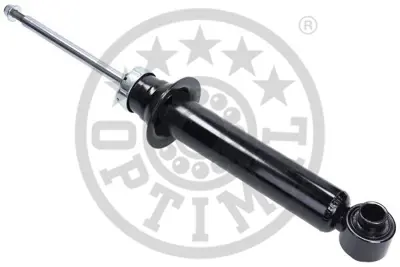 OPTIMAL A-3615G Ön Amortisör L/R C5 2008 Gazlı 520895
