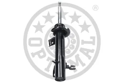 OPTIMAL A-3620GL Amortisör Mınır50-R53 -Mınır56 -Mını Cabrioletr57 -Mını Clubmanr55 -Mını Couper58 6784513 6857135