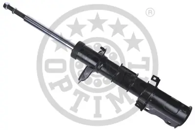 OPTIMAL A-3716G Amortisör Vıanow639 -Vıto / Mıxto Kastenw639 -Vıto Busw639 A6393203613