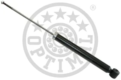 OPTIMAL A-3750G Amortisör Colt Vız3 A-Z2 A Smart: Forfour454 MR594131