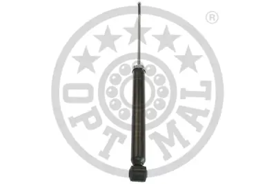 OPTIMAL A-3750G Amortisör Colt Vız3 A-Z2 A Smart: Forfour454 MR594131