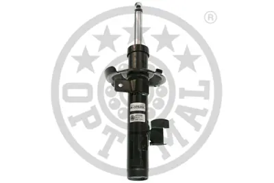 OPTIMAL A-3762GL Amortisör C30-C70 Iı Cabriolet-S40 Iıms -V50mw 31277596