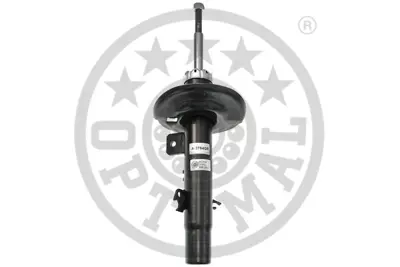 OPTIMAL A-3764GR Ön Amortisör Sağ Pejo 207 1.4 1.4hdi 1.6 1.6hdi 06 47cm Kısa Milli 520858