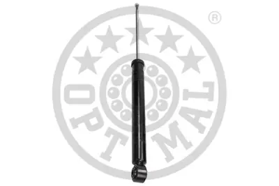 OPTIMAL A-3797G Arka Amortisör Audı A4 13-15 A5 09-14 8T0513035M