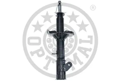 OPTIMAL A-3816GR Amortisör Shuma Iıfb -Shuma Iı Stufenheckfb K2SB28700A
