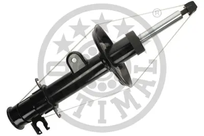 OPTIMAL A-3883GL Ön Amortisör Sol Doblo 2010 Gazlı 51880840 95511397