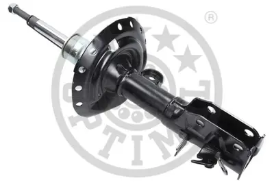 OPTIMAL A-3950GR Amortisör Jazz Iııge -Gg -Gp 51611TK6A02