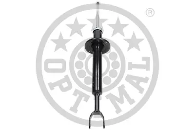 OPTIMAL A-4001G Amortisör A64f2-C6 -A6 Avant4f5-C6 4F0413031CB