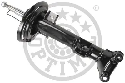 OPTIMAL A-4075G Amortisör Mercedes-Benz : E-Class Convertiblea207 -E-Class Coupec207 A2073232800