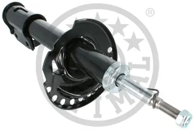 OPTIMAL A-5103G Ön Amortisör L/R Dacıa Logan Iı-Logan Mcv Iı-Sandero Iı-Clıo Iv 2013 Gazlı 543024260R