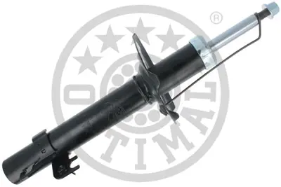 OPTIMAL A-5259GR Amortisör C1 Iıpa -Ps ; 108; Aygo B4 B000771380