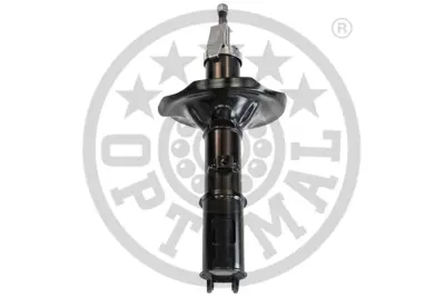 OPTIMAL A-67142G Amortisör Eclıpse Id2 A -Galant Ive3 A -Galant Iv Stufenhecke3 A MB573388