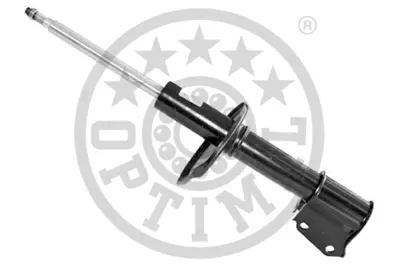 OPTIMAL A-67252G Amortisör Clıo Ib/C57 -5/357 7700838084