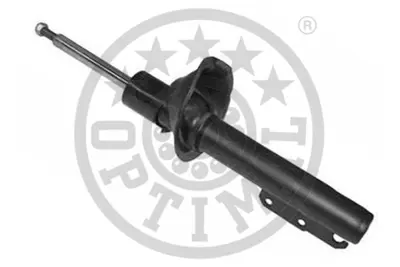 OPTIMAL A-67534G Amortisör Escort Vıı Cabrioletall 
