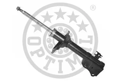 OPTIMAL A-67654G Amortisör Yarıs P1 -Yarıs Verso P2 4851059705
