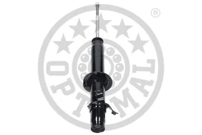 OPTIMAL A-68684GR Amortisör Prelude Ivbb 51605SS0902