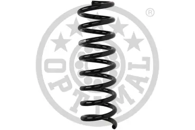 OPTIMAL AF-2814 Sasi Yayi C-Klassew202 -C-Klasse Kombis202 -Clkc208 -Clk Cabrioleta208 -E-Klassew210 -E-Klasse Kombi A2103211204