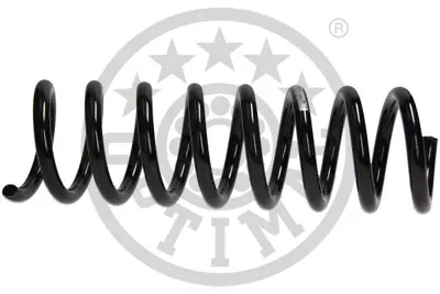OPTIMAL AF-2814 Sasi Yayi C-Klassew202 -C-Klasse Kombis202 -Clkc208 -Clk Cabrioleta208 -E-Klassew210 -E-Klasse Kombi A2103211204