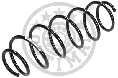 OPTIMAL AF-2932 Sasi Yayi Smart: Fortwo Cabrio451 -Fortwo Coupe451 