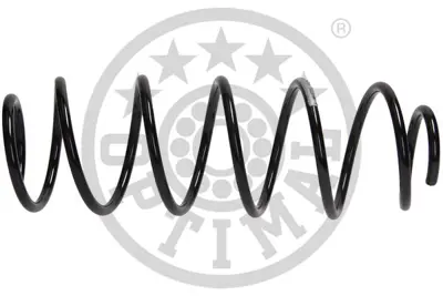 OPTIMAL AF-2932 Sasi Yayi Smart: Fortwo Cabrio451 -Fortwo Coupe451 