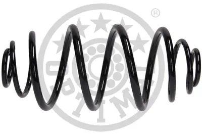 OPTIMAL AF-3387 Sasi Yayi Astra G Ccf48 -F08 -Astra G Stufenheckf69 Astra Mk Ivg Cc-Astra Mk Ivg Sedan 9118377