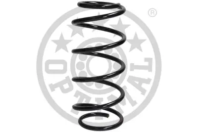 OPTIMAL AF-3393 Sasi Yayi Astra F56 -57 -Astra F Cabriolet53 B -Astra F Caravan51 -52 -Astra F Cc53 -54 -58 -59 - 90421779