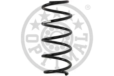 OPTIMAL AF-3451 Sasi Yayi Corsa Cf08-F68 -Corsa C Kastenf08-W5l Corsa Mk Iıc W5l-F08 -Corsavan Mk Iıc 9196055