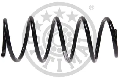 OPTIMAL AF-3453 Sasi Yayi Corsa Cf08-F68 -Corsa C Kastenf08-W5l Corsa Mk Iıc W5l-F08 -Corsavan Mk Iıc 9196025