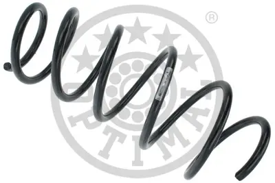 OPTIMAL AF-3519 Sasi Yayi Astra Hl48 -Astra H Caravanl35 -Astra H Gtcl08 Astra Mk Vh Cc 93179698