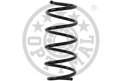 OPTIMAL AF-3539 Sasi Yayi Combo Kasten/Kombi-Combo Tour-Tıgra Twintop 93171422